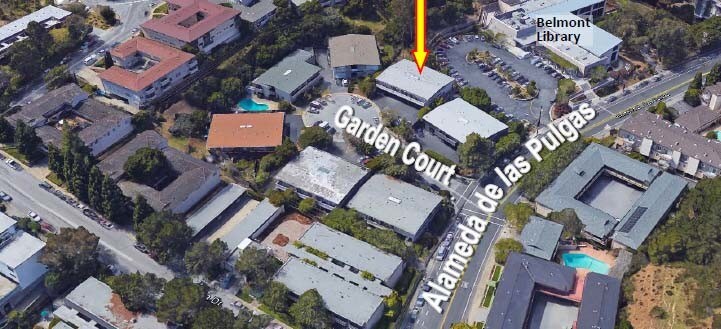 More Photos Of 6 Garden Ct, Belmont Apartments For Sale