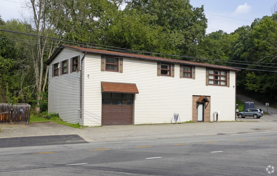 More Photos Of 2560 Fairmount Church Rd, Sewickley Office For Sale
