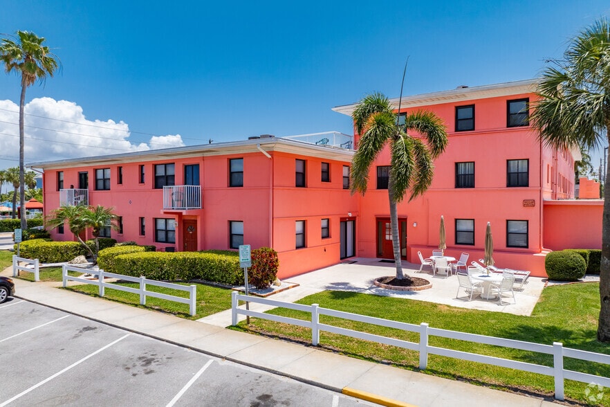 More Photos Of 6800 Sunset Way, Saint Pete Beach Apartments For Sale