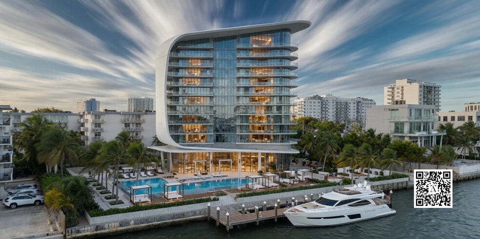More Photos Of Confidential, North Bay Village Apartments For Sale