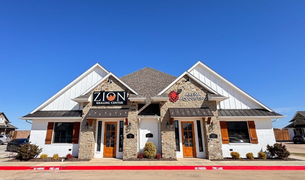 More Photos Of 1111 Magnolia Ct, Moore Office For Lease