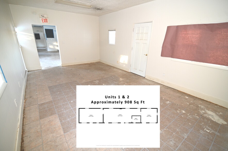 More Photos Of 12302-12356 James Madison Pky, King George Unknown For Lease