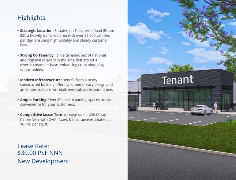 More Photos Of 212 Talcottville Rd, Vernon General Retail For Lease