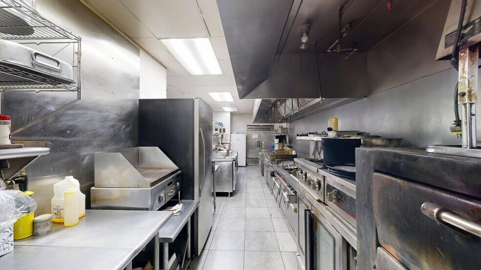 More Photos Of 909 Front St, Cashton Restaurant For Sale