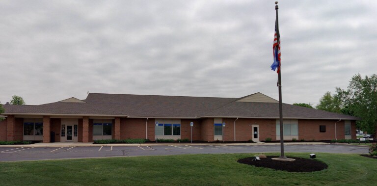 More Photos Of 178 W Schrock Rd, Westerville Office For Lease