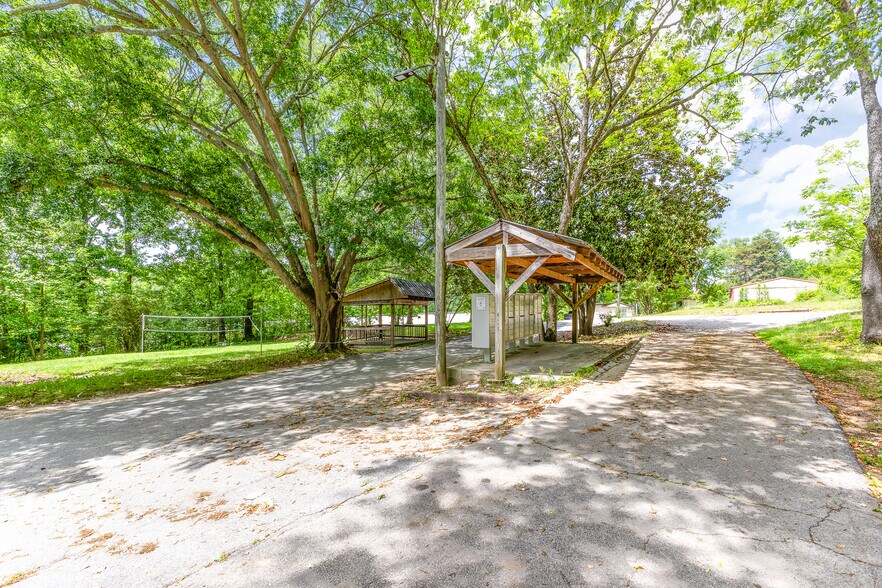 More Photos Of 16 Pleasant Hill Dr, Talmo Land For Sale