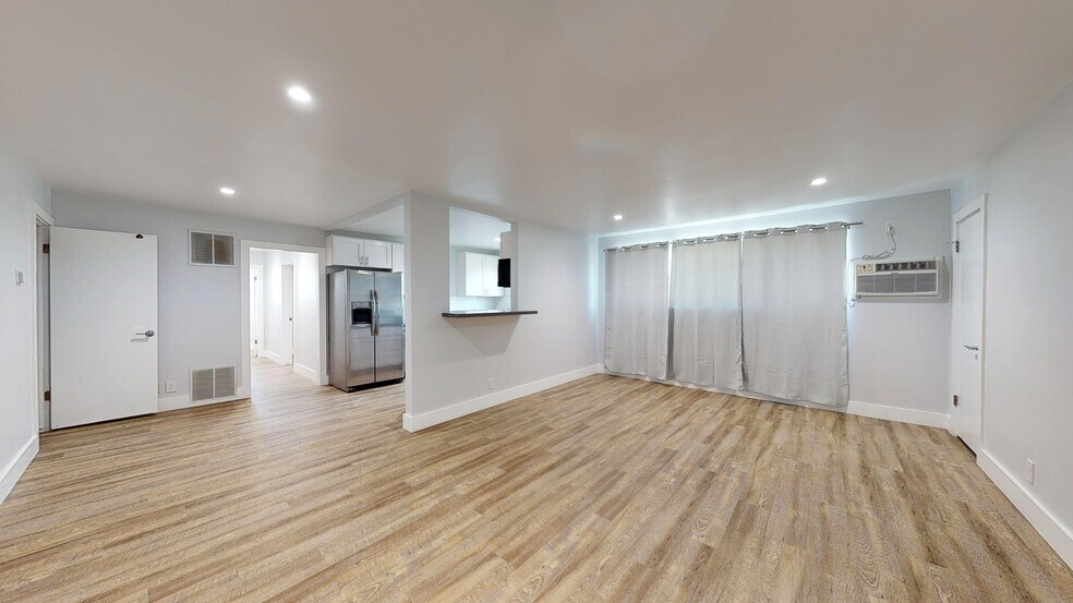 4651 Council St, Los Angeles, CA 90004 Apartments For Sale