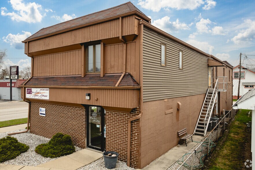 More Photos Of 3200 Woodville Rd, Northwood Loft Creative Space For Sale