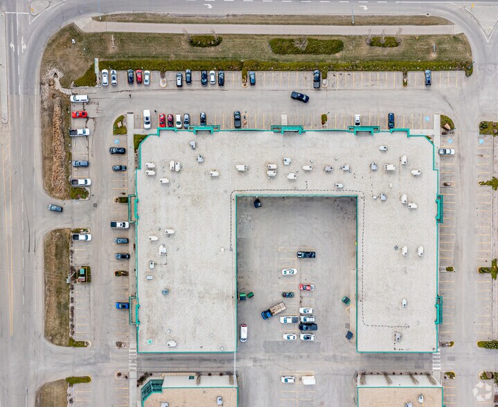 More Photos Of 2181 Premier Way, Sherwood Park Unknown For Lease