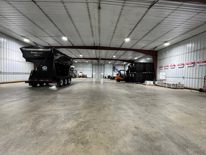 More Photos Of 6220 E Highway 2, Minot Service For Lease