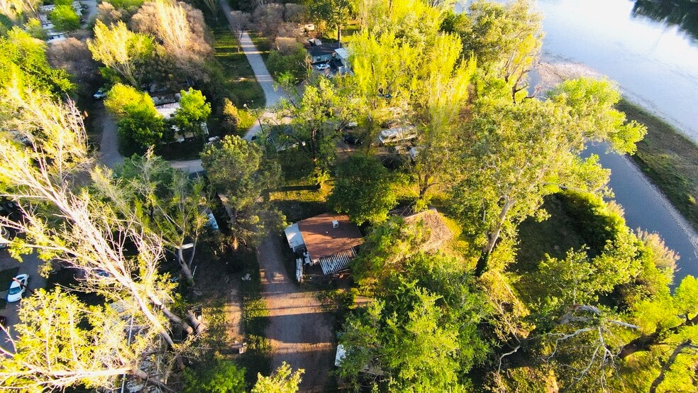 More Photos Of 24630-24660 Tehama Vina Rd, Los Molinos Manufactured Housing Mobile Home Park For Sale