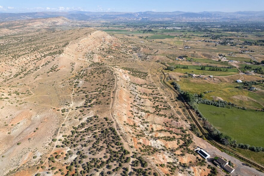 More Photos Of 3550 S 1500 W, Vernal Land For Sale