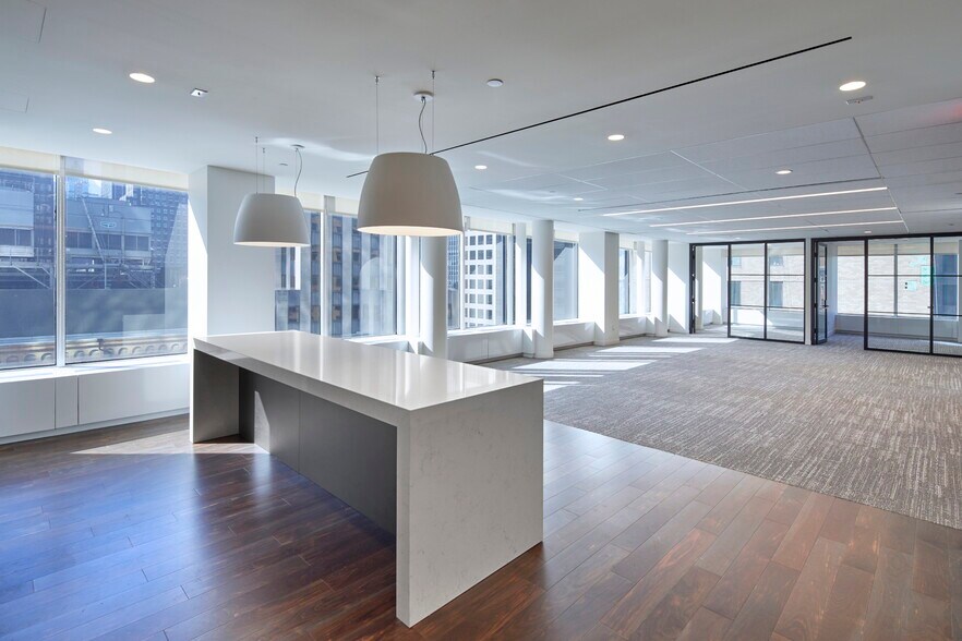 More Photos Of 888 7th Ave, New York Office For Lease