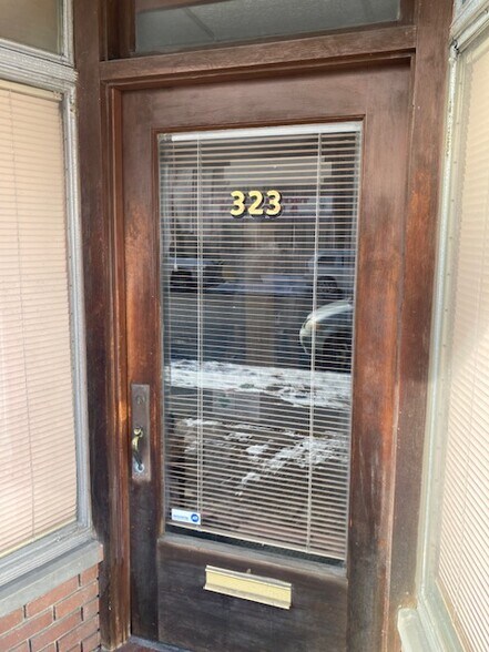 More Photos Of 323 5th Ave, Troy Storefront For Sale