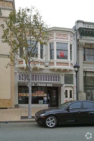 Primary Photo Of 157-159 Main St, Salinas Storefront Retail Office For Lease