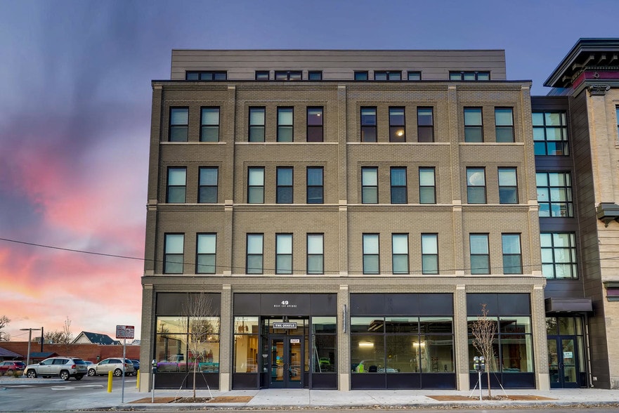 More Photos Of 101 Broadway, Denver Apartments For Lease