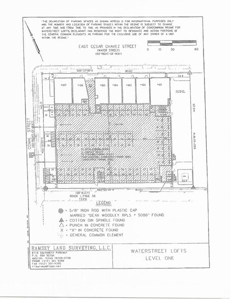 More Photos Of 1601 E Cesar Chavez St, Austin Apartments For Sale