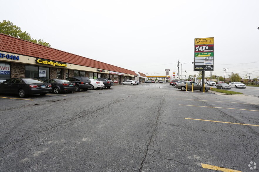 More Photos Of 10320-10338 S Harlem Ave, Palos Hills Unknown For Lease
