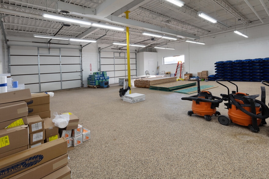 More Photos Of 5706-5712 Frederick Ave, Rockville Warehouse For Lease