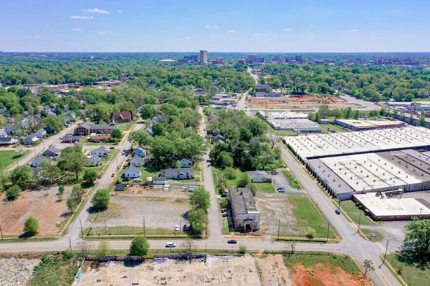 More Photos Of 255 A St, Greenville Land For Sale