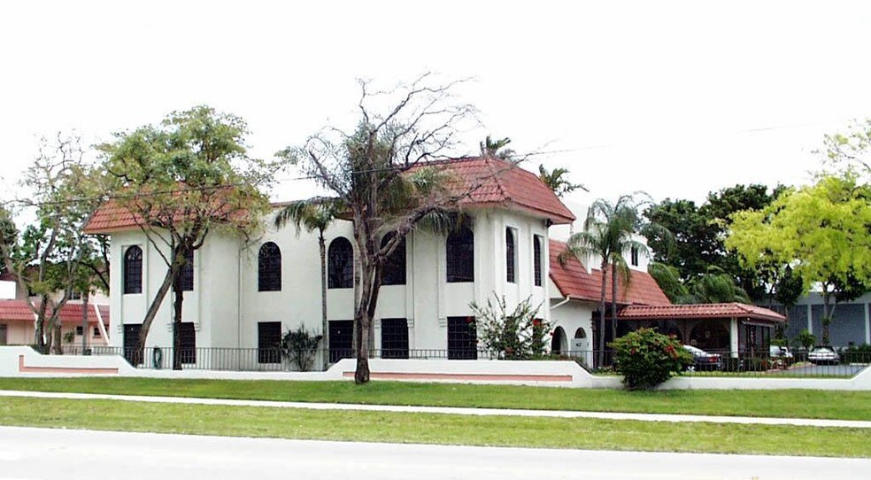 Primary Photo Of 190 NW Spanish River Blvd, Boca Raton Medical For Lease