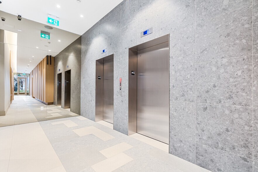 More Photos Of 9 Croham Rd, Toronto Apartments For Lease