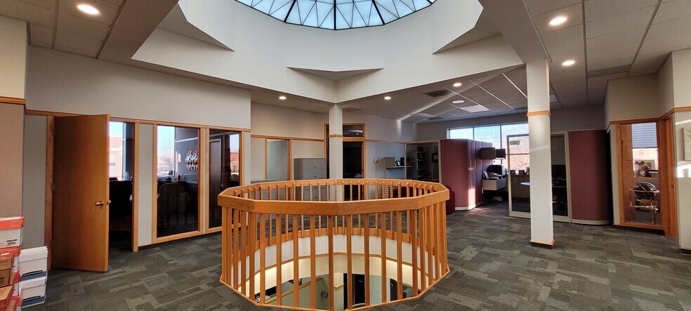 More Photos Of 100 Park Dr S, Great Falls Office For Lease