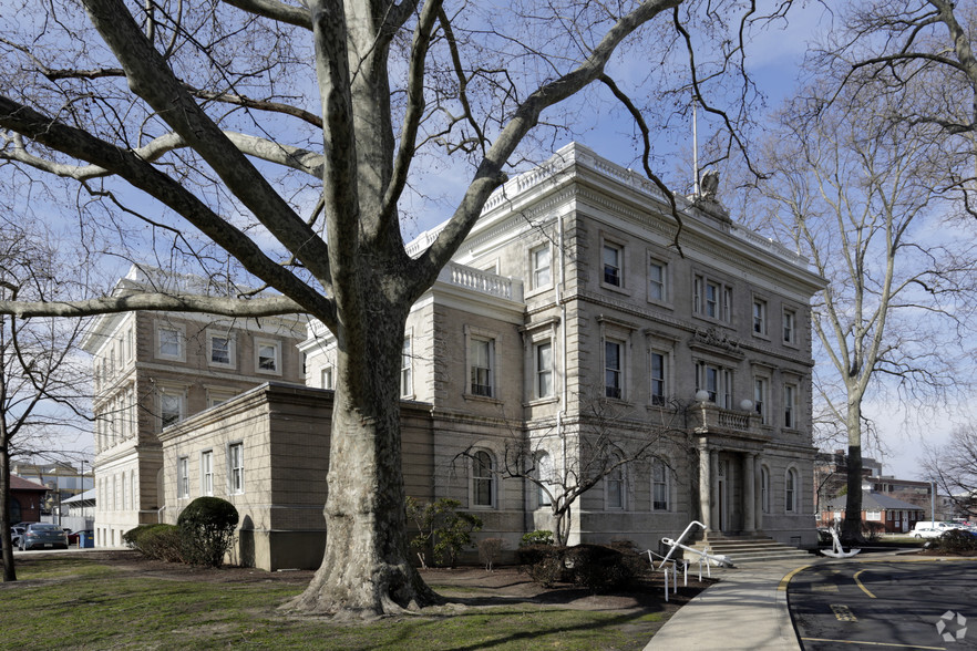 Primary Photo Of 4900 S Broad St, Philadelphia Office For Lease