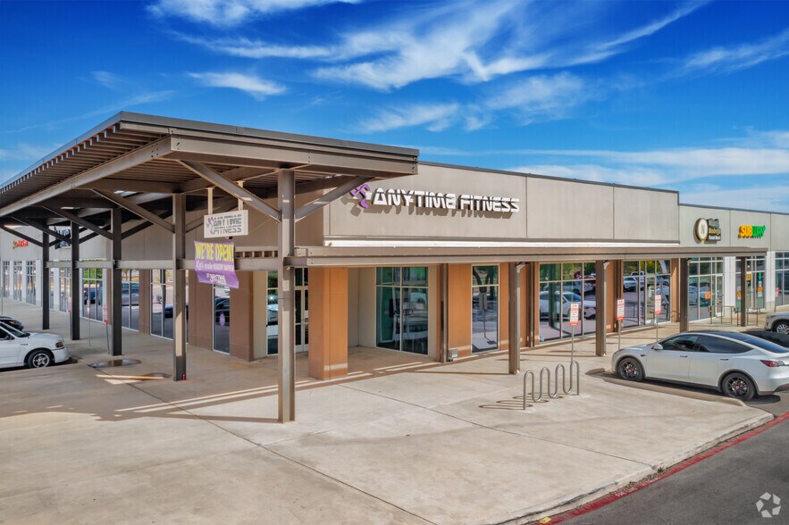 Primary Photo Of 5138 UTSA Blvd, San Antonio Storefront For Lease