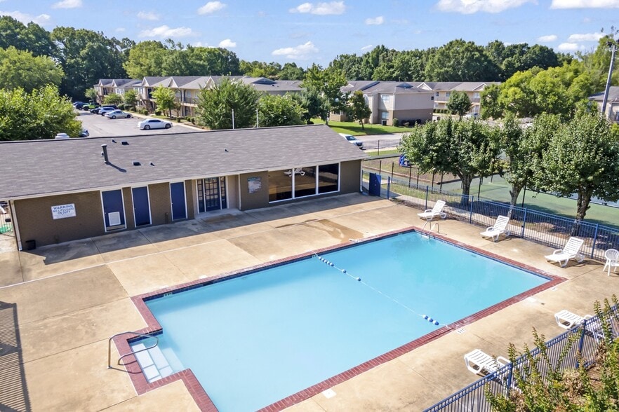 More Photos Of 4141 Pinson Valley Pky, Birmingham Apartments For Sale