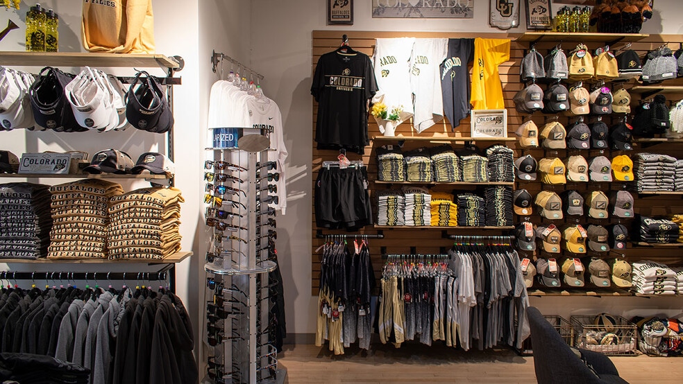 More Photos Of 1615 Pearl St, Boulder Office For Lease