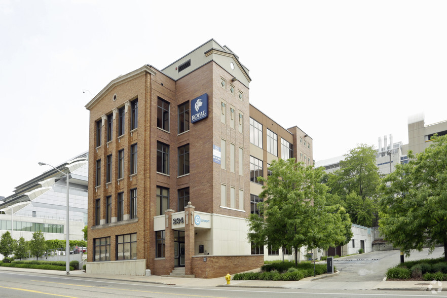 Primary Photo Of 234 Division Ave NE, Grand Rapids Medical For Lease