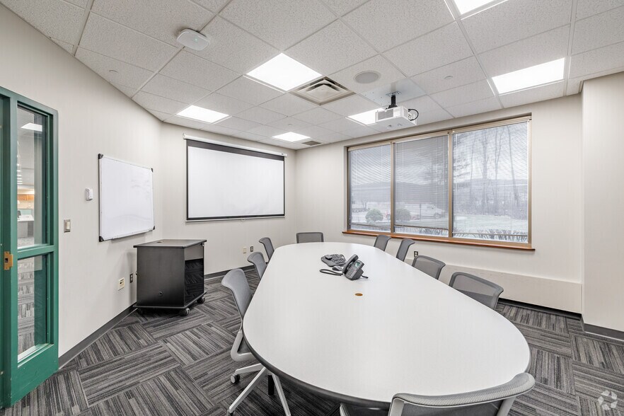 More Photos Of 325 Daniel Zenker Dr, Big Flats Office For Sale