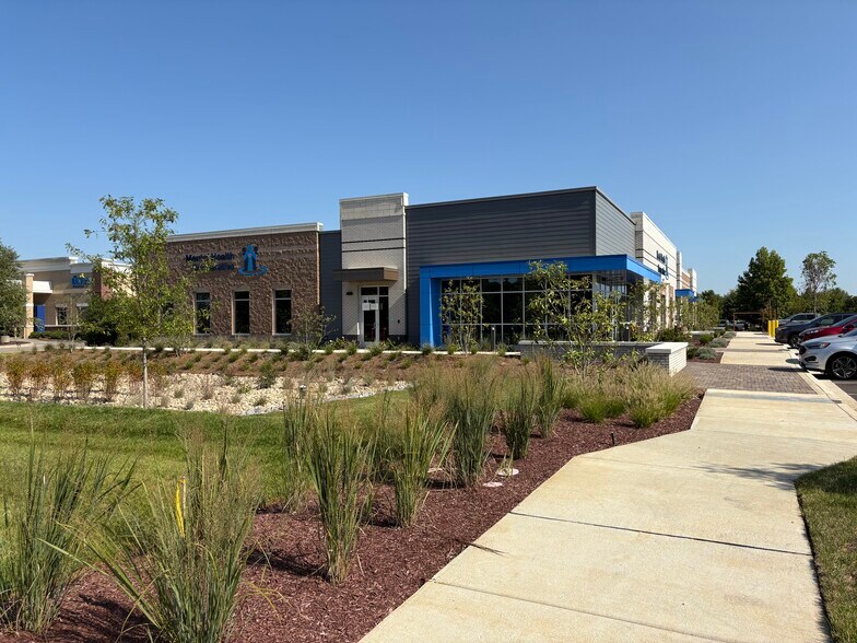 More Photos Of 1632 Gateway Blvd, Murfreesboro Office For Lease