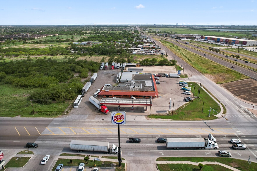 More Photos Of 6324 S 23rd St, McAllen Freestanding For Sale