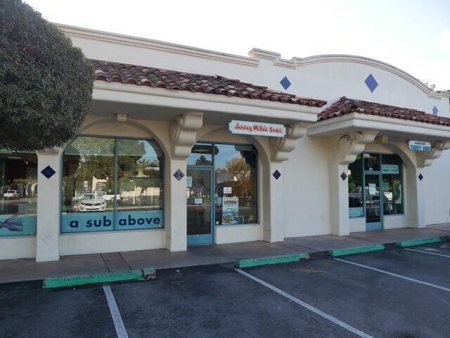 More Photos Of 423 E Ojai Ave, Ojai Unknown For Lease