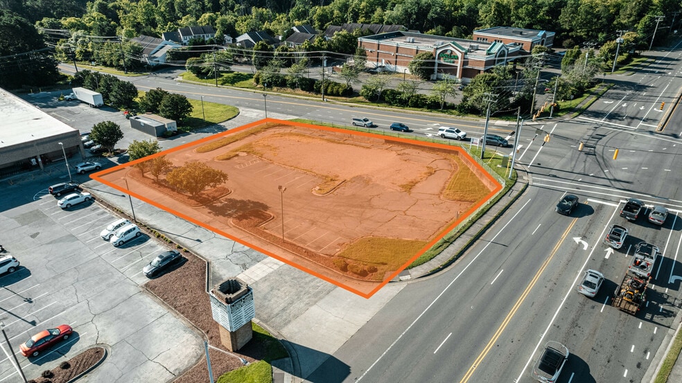 More Photos Of 3800 Guess Rd, Durham Land For Lease