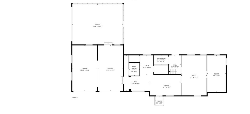 More Photos Of 1524 Old Atlanta Rd, Griffin Land For Sale