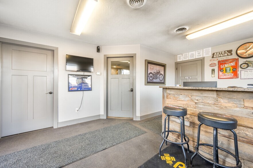 More Photos Of 707 W Maple St, Pocatello Warehouse For Sale