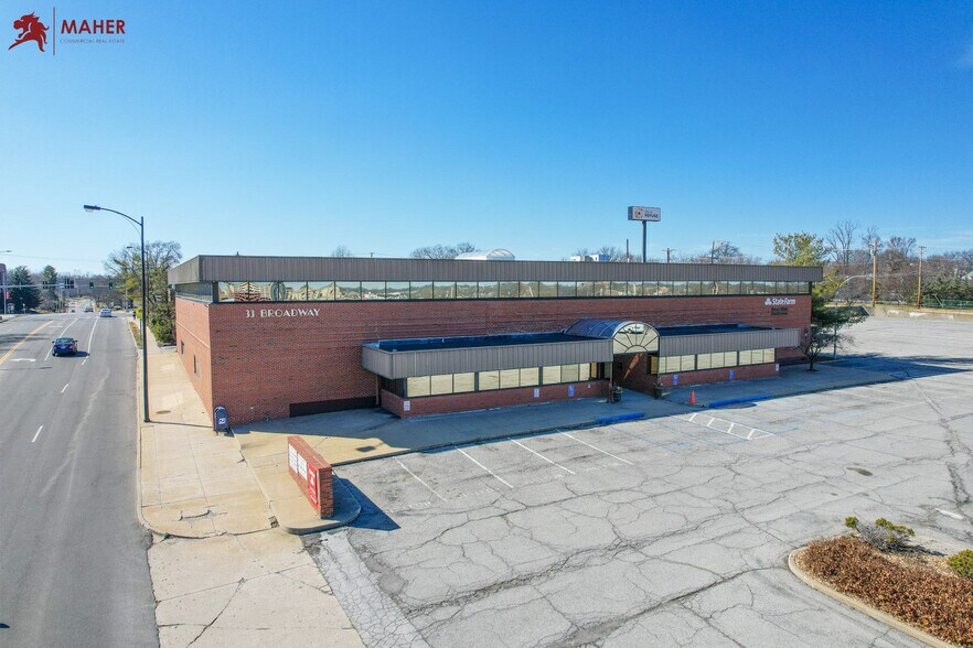 More Photos Of 33 E Broadway, Columbia Office For Sale