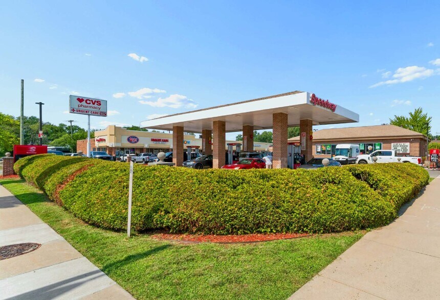 More Photos Of 1490 S Sheldon Rd, Plymouth Convenience Store For Sale