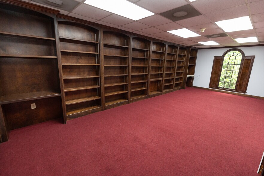 More Photos Of 4845 Jimmy Carter Blvd, Norcross Office For Lease