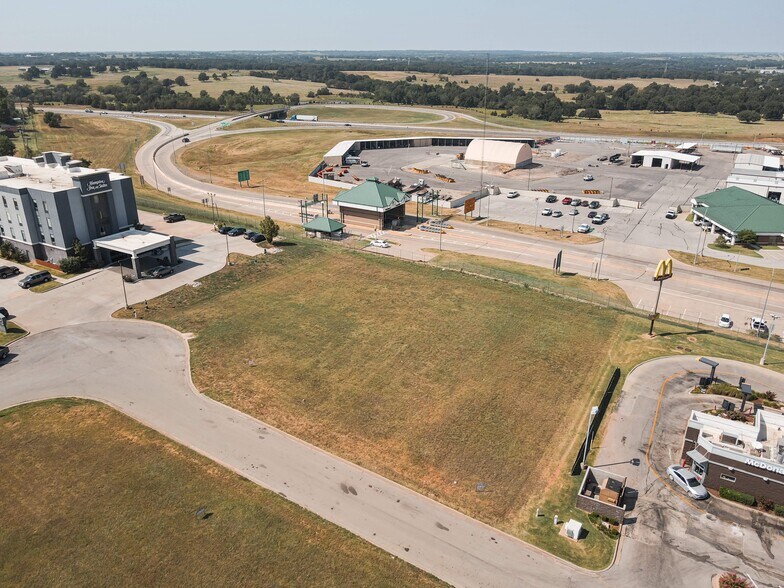 More Photos Of Ada Webb Drive, Stroud Land For Sale