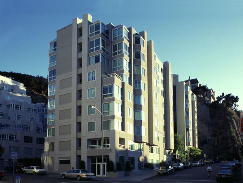 More Photos Of 200 Lombard St, San Francisco Apartments For Sale