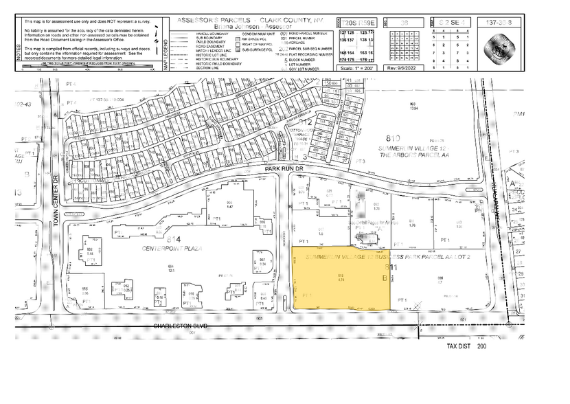 More Photos Of 10100 W Charleston Blvd, Las Vegas Medical For Lease