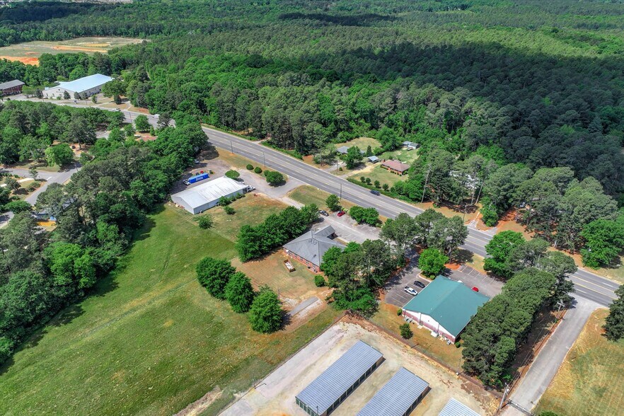 More Photos Of 1466 Columbia Hwy N, Aiken Medical For Sale