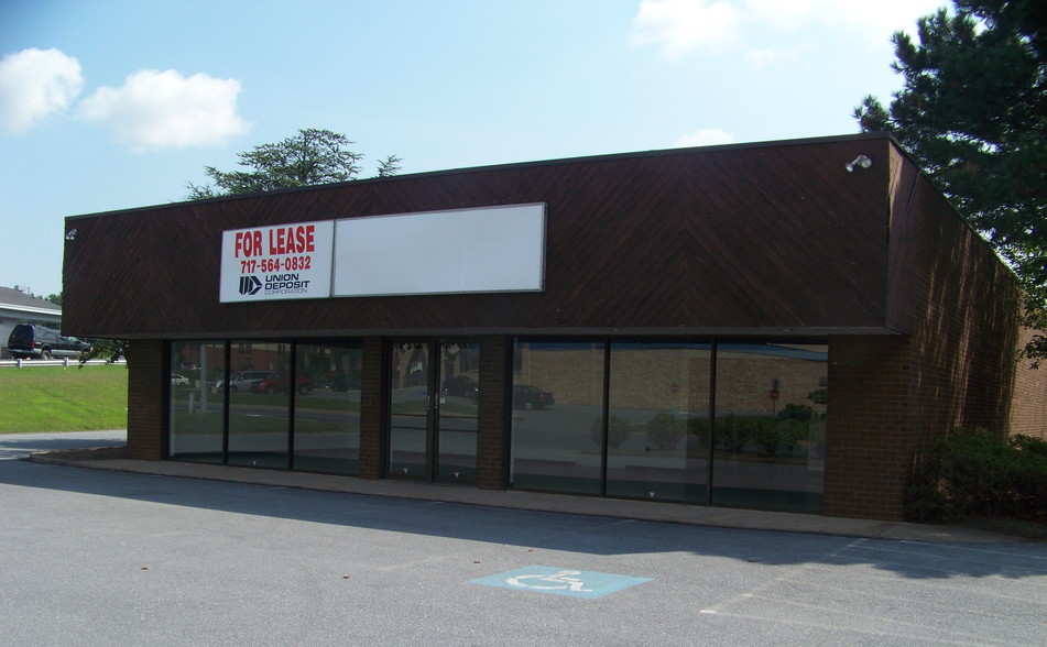 Primary Photo Of 1095 E Park Dr, Harrisburg Freestanding For Lease