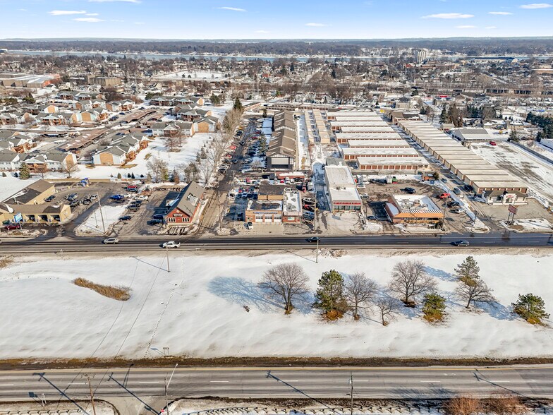 More Photos Of 2401 Fort St, Trenton Warehouse For Sale