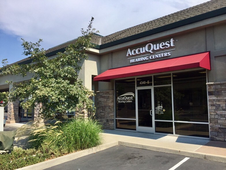 More Photos Of 4340 Golden Center Dr, Placerville Freestanding For Lease