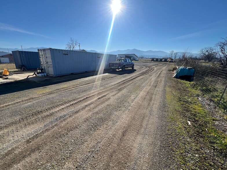 More Photos Of 3526 S Pacific Hwy, Medford Land For Sale